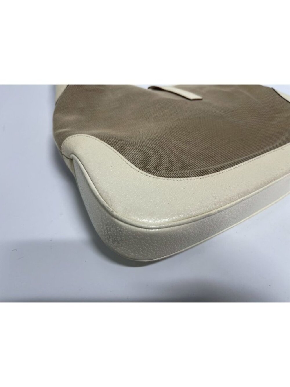 Gucci Shoulder Bag Jackie - Picture 6 of 10